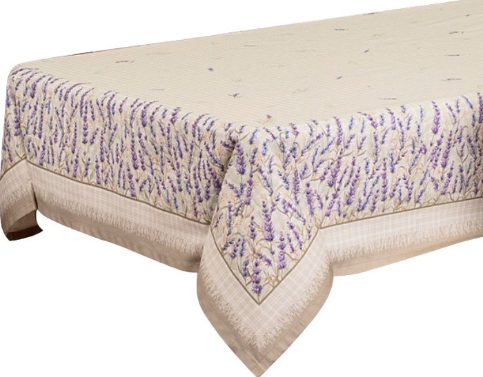 Скатерть Santalino 850-735-24