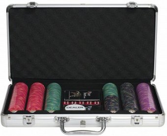 Игральные карты Partida Luxury Ceramic Lux300