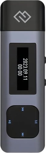 Диктофон Digma DiVoice RV50
