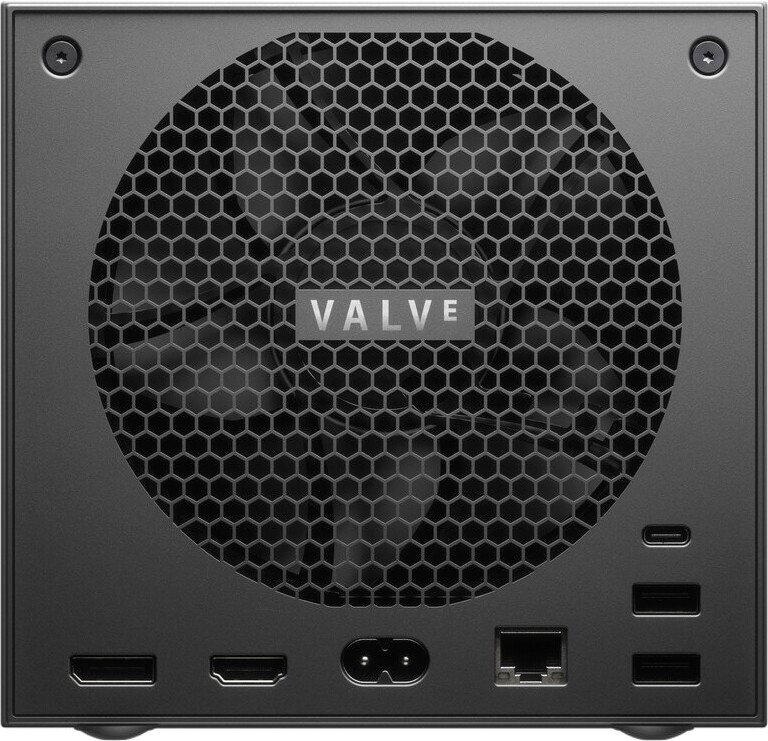 Игровая приставка Valve Steam Machine (512 ГБ)
