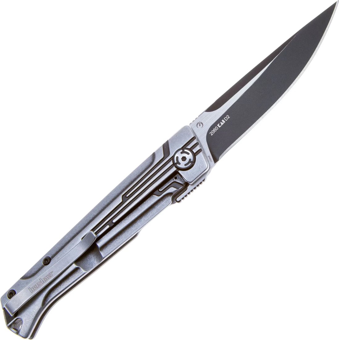 Складной нож Kershaw Noventa 2060