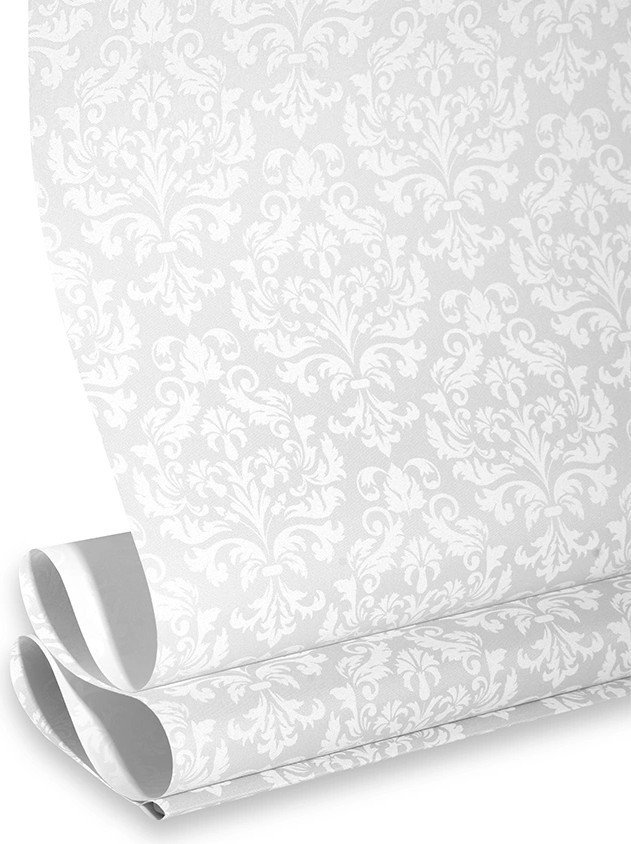 Рулонные шторы Legrand Пари 66x175 58144405 (белый)