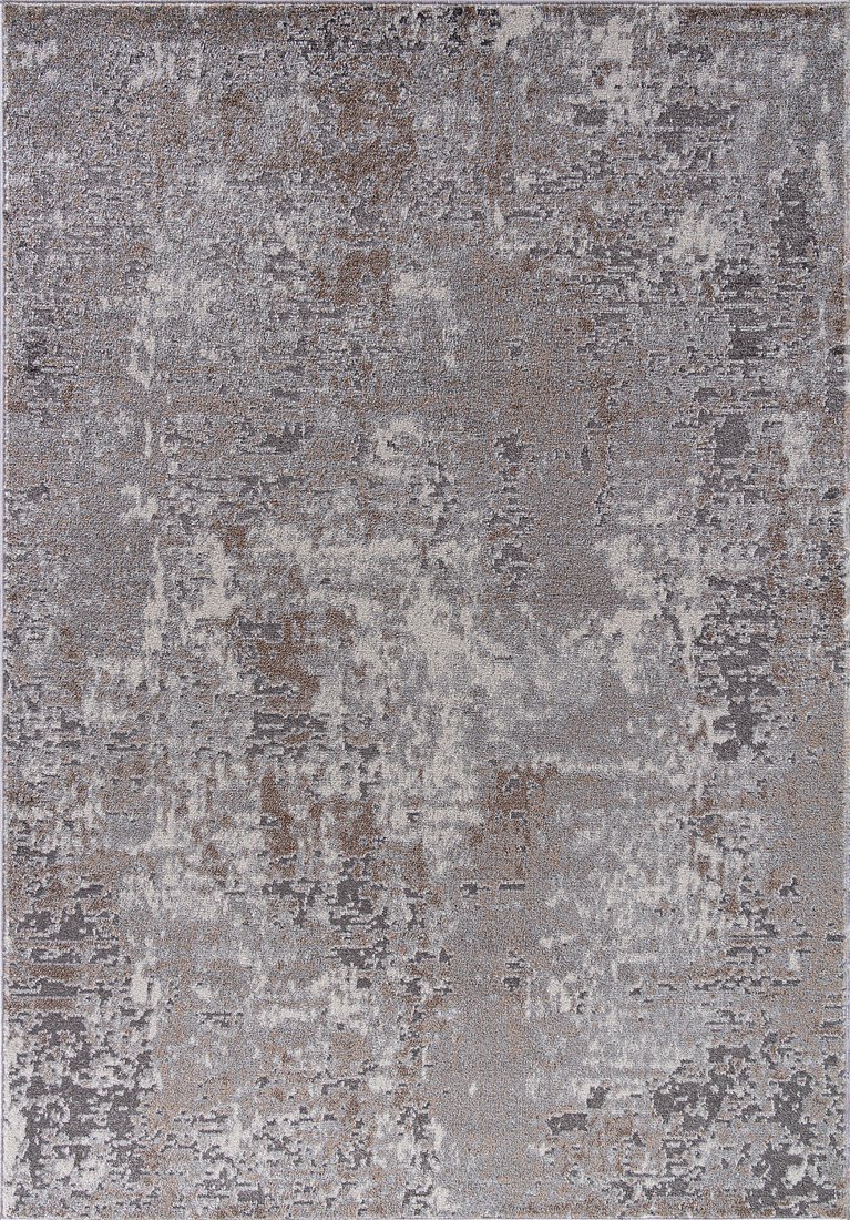 Ковер для жилой комнаты Merinos Montana F105-STAN-BEIGE (4x5)