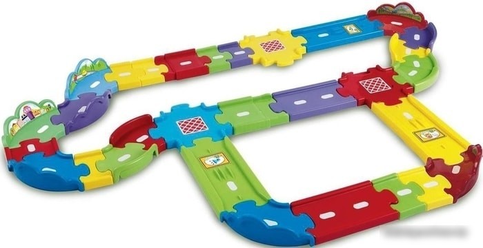 Трек VTech Делюкс