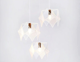 Подвесная люстра Ambrella light TR TR8426