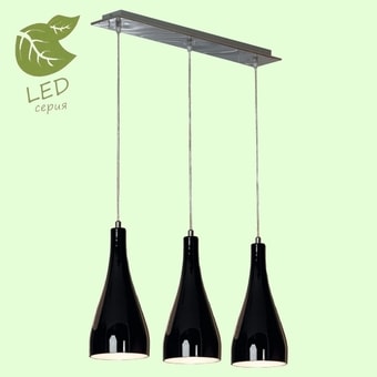 Лампа Lussole LOFT GRLSF-1196-03