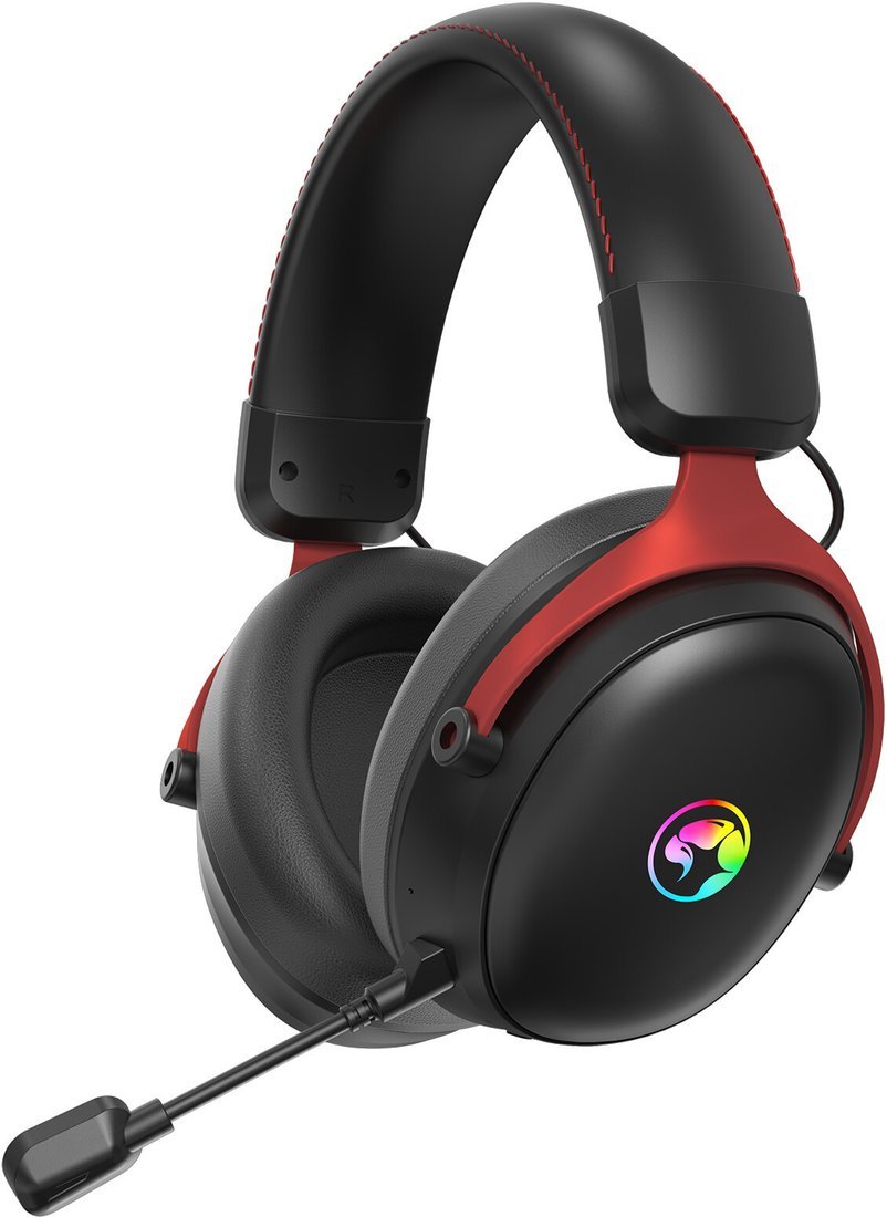 Наушники Marvo Tactic X Pro HG9076W