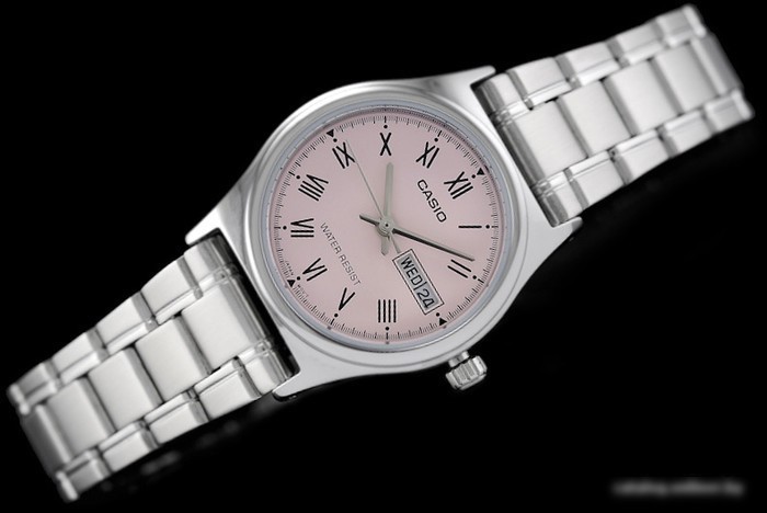 Наручные часы Casio LTP-V006D-4B