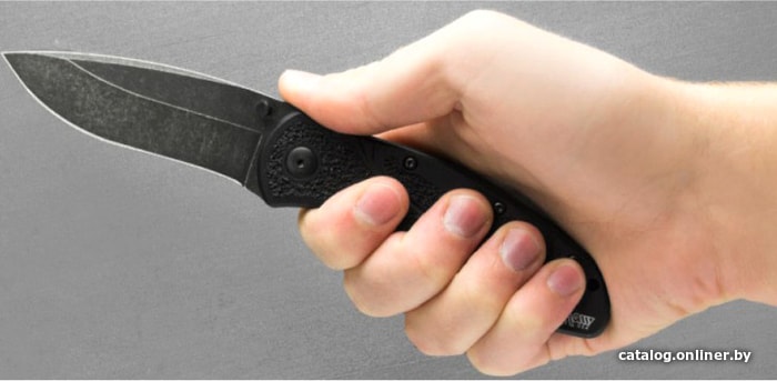 Складной нож Kershaw 1670Bw Blur