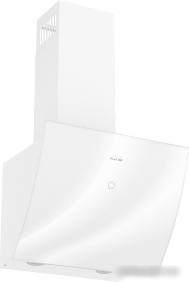 Кухонная вытяжка Elikor Wave 50 WH