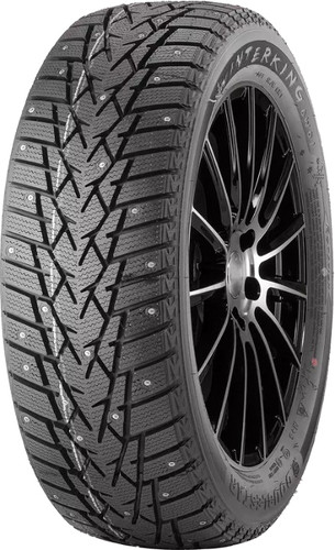 Зимние шины DoubleStar DW01 215/60R17 96T (шипы)