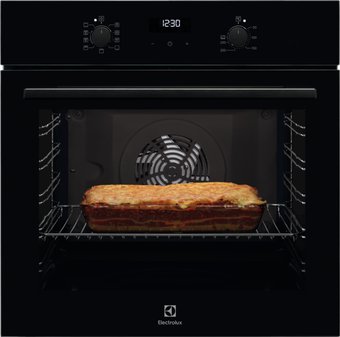 Электрический духовой шкаф Electrolux EOF5C50Z