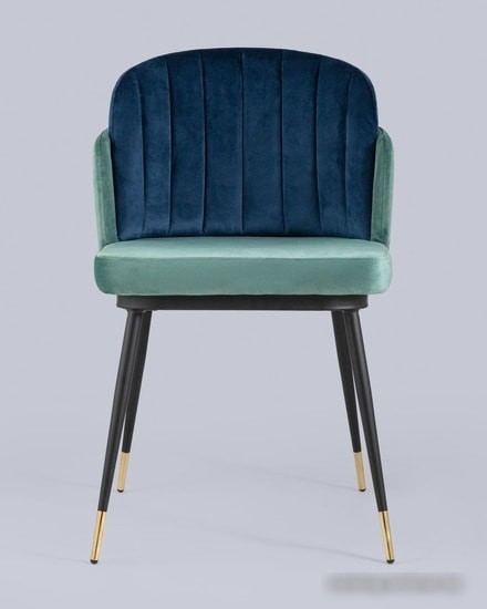 Стул Stool Group Пенелопа (мятный)