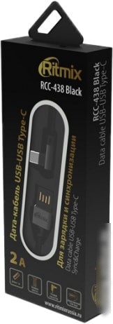 Кабель Ritmix RCC-438