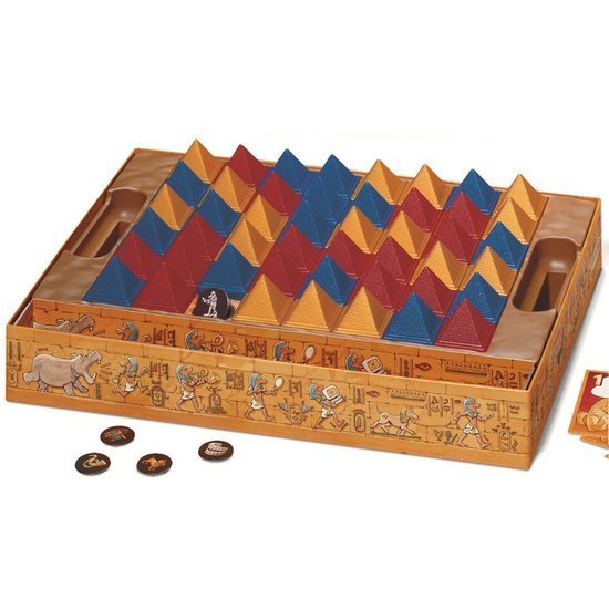 Настольная игра Ravensburger Рамзес II 26160