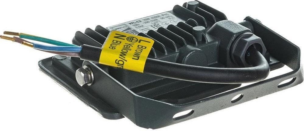 Уличный прожектор JAZZway PFL-C3 10w 5023529A