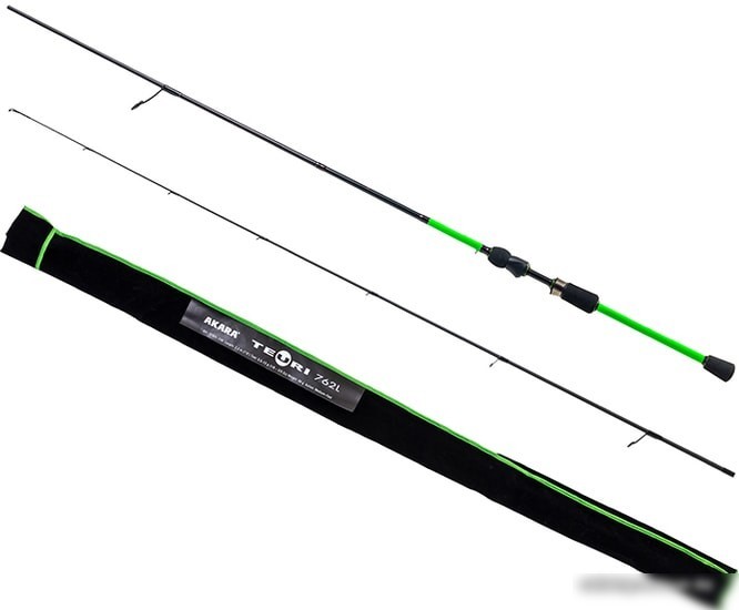 Akara Teuri LS S762L-230