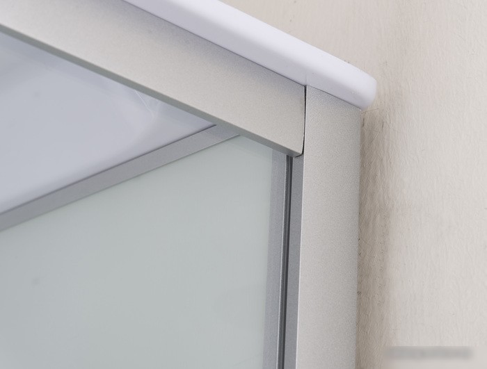 Душевая кабина Saniteco SN-190W 90x90