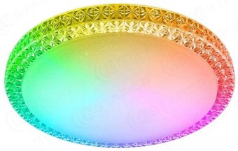 Светильник-тарелка Leek Mystery 85W RGB LE061203-004