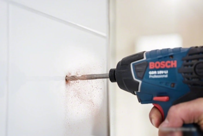 Набор бит Bosch 2608577145 (8 предметов)