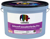 Краска Caparol Silicon Fassadenfarbe Pro База 1. 10 л (белый)