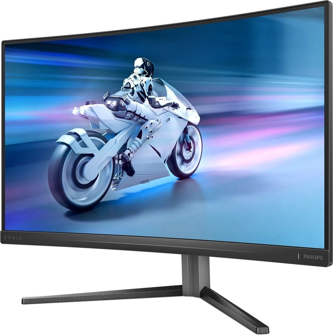 Игровой монитор Philips Evnia 27M2C5200W/00