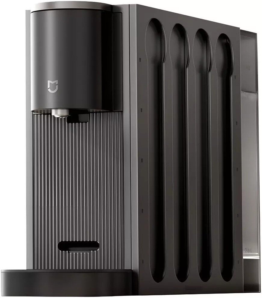 Капсульная кофеварка Xiaomi Mijia Capsule Coffee Machine S1 CMC001-EU (евровилка)