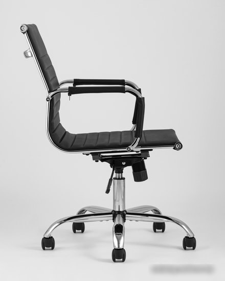 Кресло Stool Group TopChairs City S (черный)