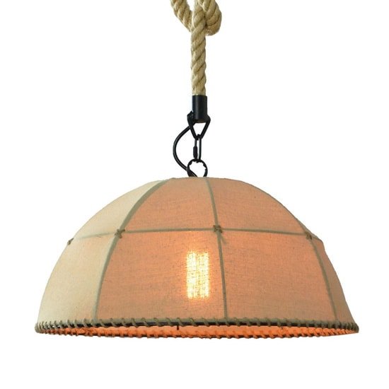 Подвесная люстра Lussole Loft LSP-9667