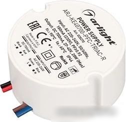 Блок питания Arlight ARJ-KE40700-PFC-TRIAC-R 028270