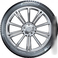Зимние шины Continental WinterContact TS 850 P MO SUV 275/55R19 111H