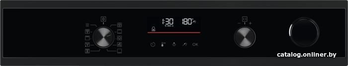 Электрический духовой шкаф Electrolux EOC6P77H