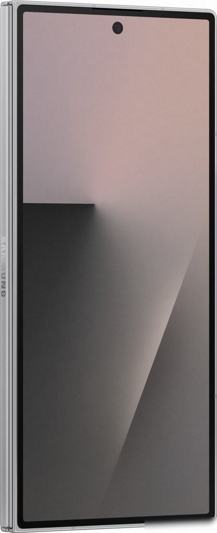 Телефон Samsung Galaxy Z Fold7 SM-F966B/DS 12GB/512GB (серебристый)