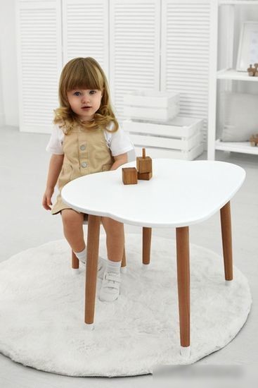 Детский стол Mega Toys Облачко 70023