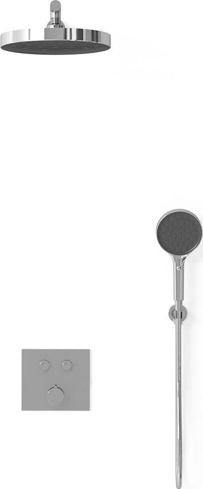 Душевая система Vincea Inspire VSFW-4I212CH