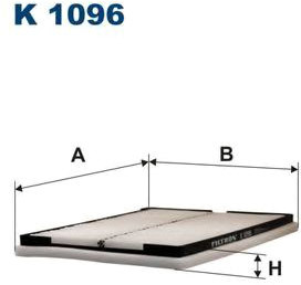Filtron K1096