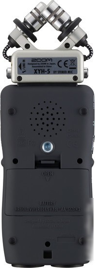 Диктофон Zoom H5
