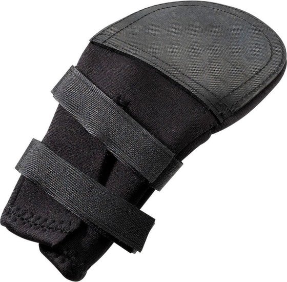 Ботинки для животных Ferplast Protective Shoes 86803017 (L, черный)