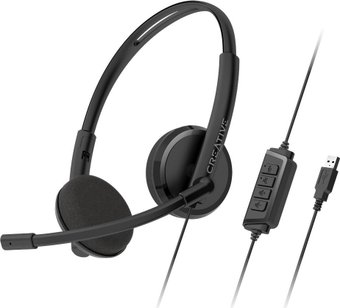 Офисная гарнитура Creative HS-220
