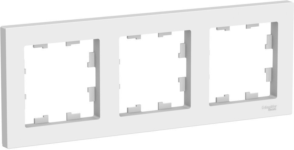 Рамка Systeme Electric AtlasDesign ATN001303
