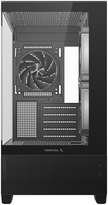Корпус DeepCool CG380 3F R-CG380-3F-PF650X-M