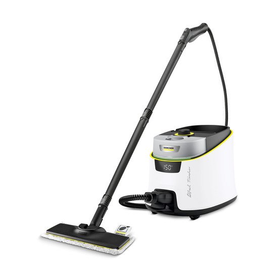 Пароочиститель Karcher SC 5 Deluxe Signature Line 1.513-491.0