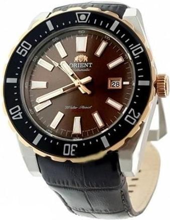 Наручные часы Orient FAC09002T
