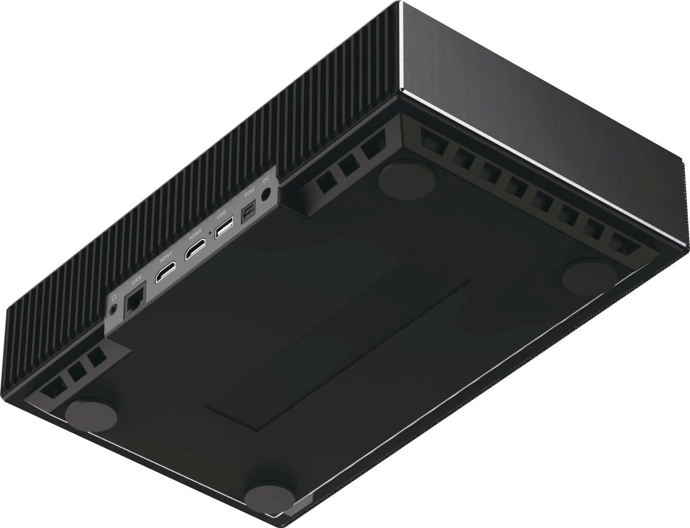 Проектор CACTUS CS-U2.B