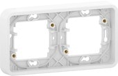 Рамка Schneider Electric Mureva Styl MUR39101