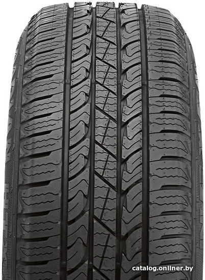 Автомобильные шины Nexen Roadian HTX RH5 255/55R18 109V