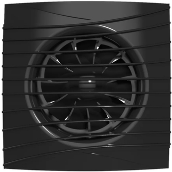 Осевой вентилятор DiCiTi Silent 4C Obsidian
