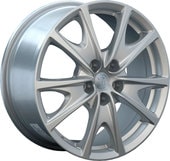 Литые диски Replay INF13 21x9.5" 5x114.3мм DIA 66.1мм ET 50мм S