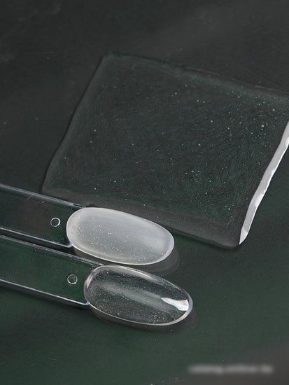 Основа Emi Fiber Base Gel Clear №1 15 мл