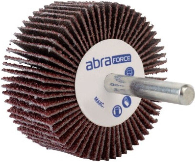 Шлифовальный круг ABRAforce AM186465